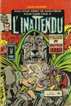 L'Inattendu - Comics Pocket nº19 - L'ombre du Docteur Doom