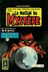 La Maison du Mystère - Comics Pocket nº11 - Les cristaux de vie