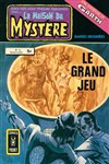 La Maison du Mystère - Comics Pocket nº13 - Le grand jeu