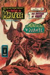 La Maison du Mystère - Comics Pocket nº14 - La montagne vivante