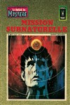 La Maison du Mystère - Comics Pocket nº18 - Mission surnaturelle