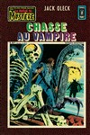 La Maison du Mystère - Comics Pocket nº21 - Chasse au vampire