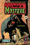 La Maison du Mystère - Comics Pocket nº3 - Vampirisme