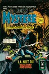 La Maison du Mystère - Comics Pocket nº4 - La nuit du diable