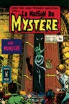 La Maison du Mystère - Comics Pocket nº8 - Un monstre