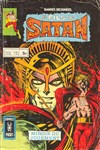 Le Fils de Satan - Comics Pocket nº11 - Miroir du jugement