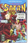 Le Fils de Satan - Comics Pocket nº3 - Messe noire