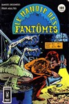 Le Manoir des Fantômes - Comics Pocket nº1 - Les abominables récits du manoir