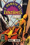 Le Manoir des Fantômes - Comics Pocket nº10 - Magie noire