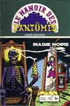 Le Manoir des Fantômes - Comics Pocket nº11 - Magie noire