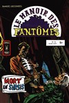 Le Manoir des Fantômes - Comics Pocket nº16 - Mort en sursis