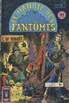 Le Manoir des Fantômes - Comics Pocket nº19 - L'or maudit