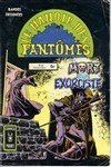 Le Manoir des Fantômes - Comics Pocket nº20 - Mort d'un exorciste