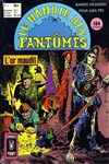 Le Manoir des Fantômes - Comics Pocket nº3 - L'or maudit