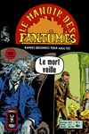 Le Manoir des Fantômes - Comics Pocket nº4 - Le mort veille