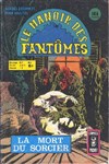 Le Manoir des Fantômes - Comics Pocket nº5 - La mort du sorcier