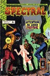 Spectral - Comics Pocket - Serie 2 nº19 - Attention au chien fantôme