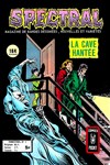 Spectral - Comics Pocket - Serie 2 nº2 - La cave hantée