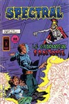 Spectral - Comics Pocket - Serie 2 nº20 - La gladiateur fantôme