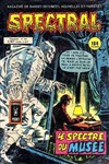 Spectral - Comics Pocket - Serie 2 nº22 - Le spectre du musée