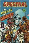 Spectral - Comics Pocket - Serie 2 nº25 - La vallée des damnés