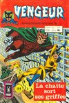 Vengeur - Comics Pocket NB - (Vol 3) nº13 - La chatte sort ses griffes