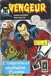 Vengeur - Comics Pocket NB - (Vol 3) nº14 - L'inquiétant Capitaine Pieuvre