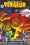 Vengeur - Comics Pocket NB - (Vol 3) nº17 - Le conquérant de l'espace