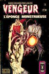 Vengeur - Comics Pocket NB - (Vol 3) nº2 - L'éponge monstrueuse