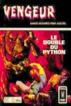 Vengeur - Comics Pocket NB - (Vol 3) nº3 - Le double du python