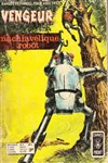 Vengeur - Comics Pocket NB - (Vol 3) nº4 - Machiavélique robot
