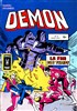 Dmon - Comics Pocket - Serie 1 nº12 - La fin des temps