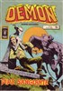 Dmon - Comics Pocket - Serie 1 nº15 - Dme sanglante