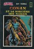 Dmon - Comics Pocket - Serie 1 nº19 - Conan et la sorcire des marais