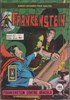 Frankenshtein - Pocket NB nº4 - Frankenstein contre Dracula