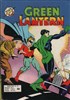 Green Lantern - Pocket NB - Collection Flash nº18 - Notre cerveau  moteur