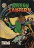 Green Lantern - Pocket NB - Collection Flash nº21 - Petits vols et gros larcins