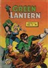 Green Lantern - Pocket NB - Collection Flash nº26 - Prophte de la paix