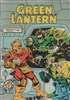 Green Lantern - Pocket NB - Collection Flash nº33 - Le chevalier des ondes