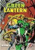 Green Lantern - Pocket NB - Collection Flash nº34 - L'homme au super-cerveau
