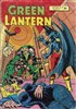 Green Lantern - Pocket NB - Collection Flash nº35 - Rplikon le conqurant