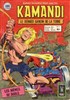 Kamandi - Comics Pocket nº3 - Les arnes du diable