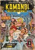 Kamandi - Comics Pocket nº4 - Chasse  l'homme