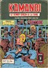 Kamandi - Comics Pocket nº9 - Les spasmes du monde