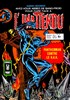 L'Inattendu - Comics Pocket nº12 - Pantherman contre le K.K.K.
