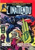 L'Inattendu - Comics Pocket nº15 - A la recherche de l'immortalit