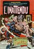 L'Inattendu - Comics Pocket nº20 - Le retour d'Omega