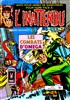 L'Inattendu - Comics Pocket nº21 - Les combats d'Omega