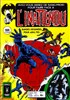 L'Inattendu - Comics Pocket nº3 - Les tentacultes du tyran