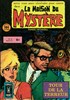 La Maison du Mystre - Comics Pocket nº15 - Tour de la terreur